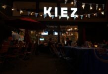 Oxy Talks ‘On Tap’ expands professors’ reach