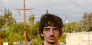 Artist of the week Oliver Brown is making a name for himself in the rap world