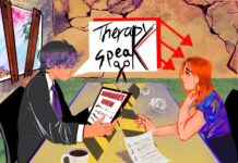 Opinion: Not everything needs a therapy buzzword