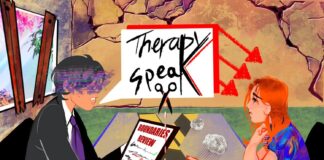 Opinion: Not everything needs a therapy buzzword