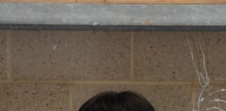 Oxy Wanlass Artist in Residence Roksana Pirouzmand experiments with medium, space and sound