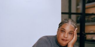 Oxy Live! hosts Roxane Gay, ‘one of the most important voices of a generation’