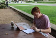 Occidental student Evan Lieber elected to Eagle Rock Neighborhood Council