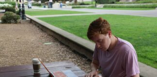 Occidental student Evan Lieber elected to Eagle Rock Neighborhood Council