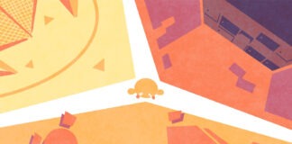 Opinion: New renovations, same old problems