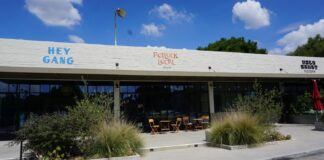 Food and community have a home at Potluck Local, Eagle Rock’s new neighborhood grocery store