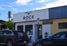 ROCK Coffee House serves as a third place to support the neighborhood