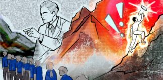 Opinion: Do restorative circles prevent harm or cause it?