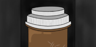 Opinion: I didn’t cry when my psychiatrist died