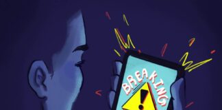 Opinion: Social media news needs a refresh