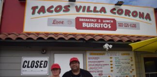 Tacos Villa Corona opens second location on York and Eagle Rock Boulevard