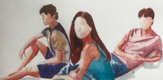 Opinion: The curious appeal of “The Summer I Turned Pretty”