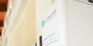 College’s new water fillers make a splash