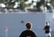 Tiger Town brings back school spirit