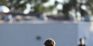 Tiger Town brings back school spirit