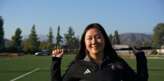 Amy Seo and Jake Eulenhoefer deliver star performances, named Athletes of the Week