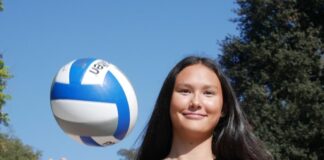 Athletes of the week Jasmine Shum & Owen Wolak lead the way against SCIAC opponents