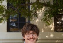 Artist of the week Avery Dauer brings ‘new perspective’ to LA comedy