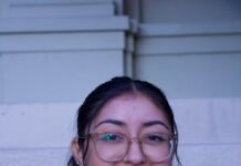 Artist of the week Yolitztli Torres shows love through her artwork