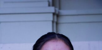 Artist of the week Yolitztli Torres shows love through her artwork