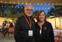 Athletics Hall of Fame ’25 inductees celebrate their accomplishments, 71 years in the making