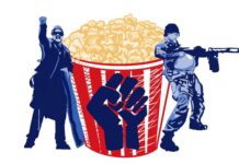 Opinion: Who are you going to fight your “One Battle After Another” with?