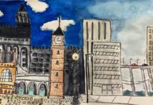 Opinion: The dangers of a convenient and effortless life