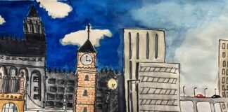 Opinion: The dangers of a convenient and effortless life