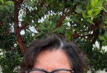 A day in the life of Grounds Manager Lola Trafecanty: ‘A driving force’