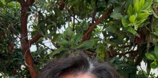 A day in the life of Grounds Manager Lola Trafecanty: ‘A driving force’