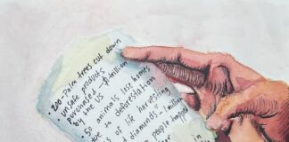 Opinion: Ethics are the cost of consumption