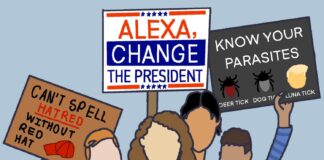 Opinion: American protesting is a joke. Here’s how to fix it.