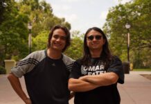 The Oxy Forum invites political discourse among students