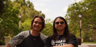 The Oxy Forum invites political discourse among students