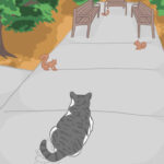 _Pierre_Squirrel_Watching_Casper