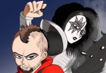 Music Appreciation: Rock ‘n’ roll will never die, even when its icons do