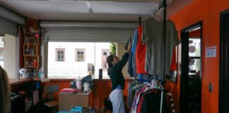 Touchdown Thrift continues the drive, grows sustainability practices