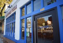 The perks of being a Wallflour: Sourdough Pizza settles in Eagle Rock