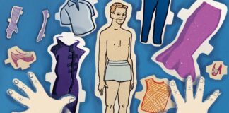 Opinion: Parents should take their children to drag shows