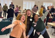 LA Breakfast Club celebrates a century of mornings served sunny side up