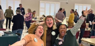 LA Breakfast Club celebrates a century of mornings served sunny side up