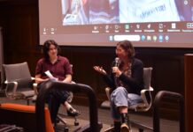 DSU hosts screening of ‘Crip Camp’ and Q&A with directors