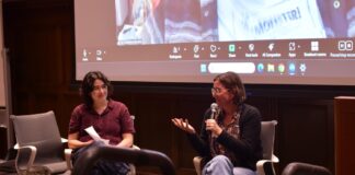 DSU hosts screening of ‘Crip Camp’ and Q&A with directors