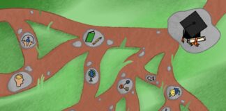 Opinion: Why double majoring will heal higher education