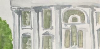 Opinion: Demolishing the East Wing is yet another broken norm in the Trump administration