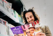 Jeff Weiss ’03 to speak on new Britney Spears novel-memoir: ‘Jeff is part prophet, part scholar’