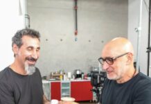 Kavat Coffee brings modern Armenian coffee culture to Eagle Rock