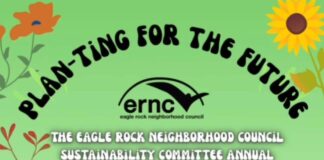 ‘You can do it in your backyard’: ERNC Sustainability Committee holds native plant giveaway