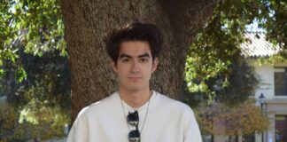 Prop. 50 sparks debate among Occidental students