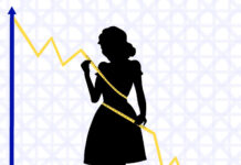 Opinion: Your skinny jeans are not a recession indicator